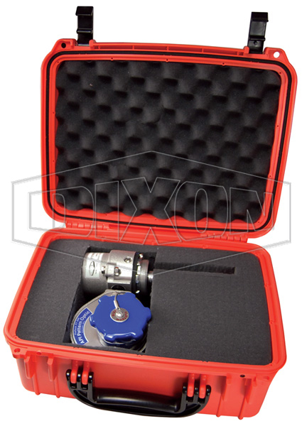 FloTech™ Terminal Rack Tester